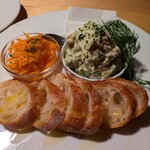 ニシキ ダイニング - 