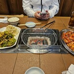 Nogiku Yakiniku - 