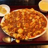 中華食道 真 - 「真麻飯（四川風）」1,150円