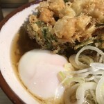 そばの神田東一屋 - 