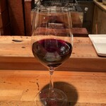 阿佐ヶ谷バードランド - 阿佐ヶ谷バードランド(ボルドー)