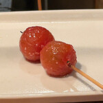 阿佐ヶ谷バードランド - 阿佐ヶ谷バードランド(トマト)