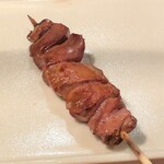 阿佐ヶ谷バードランド - 阿佐ヶ谷バードランド(レバー)