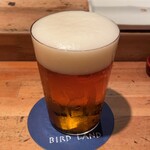 阿佐ヶ谷バードランド - 阿佐ヶ谷バードランド(ヱビスマイスター)