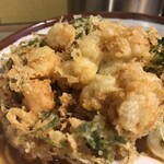 そばの神田東一屋 - 