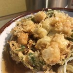 そばの神田東一屋 - 