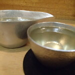 炭火焼鳥 おんどり - あべ 定番純米