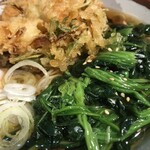 そばの神田東一屋 - 