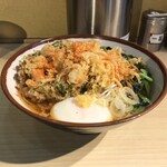 そばの神田東一屋 - 