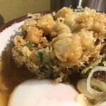 そばの神田東一屋 - 