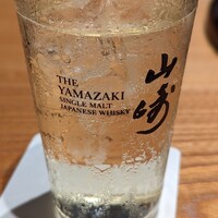 のどぐろ専門店 赤坂 かなめ - 