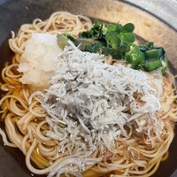 Japanese Restaurant KINZA - 