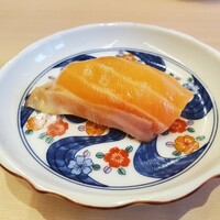 寿司福島 - 