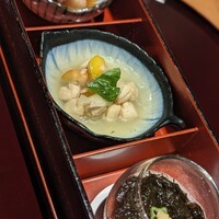 のどぐろ専門店 赤坂 かなめ - 