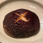 阿佐ヶ谷バードランド - 阿佐ヶ谷バードランド(シイタケ)