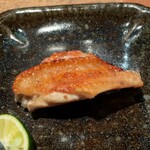 阿佐ヶ谷バードランド - 阿佐ヶ谷バードランド(手羽先)