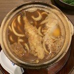 煮込うどん 山本屋本店 - 