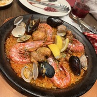 リザラン 新橋店 -  リザラン 新橋店 -