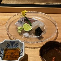 日本料理 晴山 - 