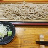 そば道 東京蕎麦style 大井町本店