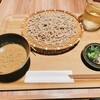 蕎麦うえはら