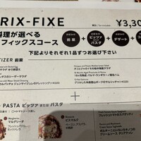 PIZZERIA　37 - 