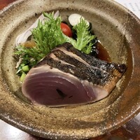 土佐料理 祢保希 赤坂店 - 