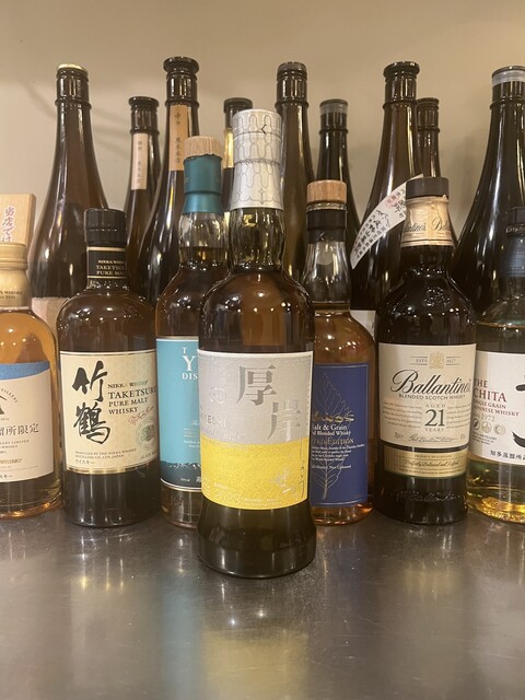 天ぷら料理 さくら - 釧路（天ぷら）