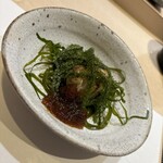 八重洲 鮨 海味 - 