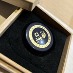 八重洲 鮨 海味 - 