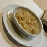 八重洲 鮨 海味 - 