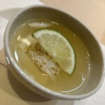 八重洲 鮨 海味 - 