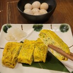 Robata To Oden Koronagirai - 