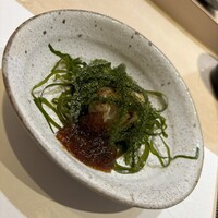 八重洲 鮨 海味 - 