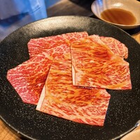 焼肉うしごろ 銀座店 - 