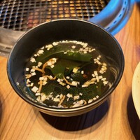 焼肉うしごろ 銀座店 - 