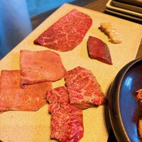 焼肉うしごろ 銀座店 - 