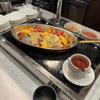 カシュカシュ - 