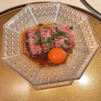 銀座 ちかみつ 六丁目 - 