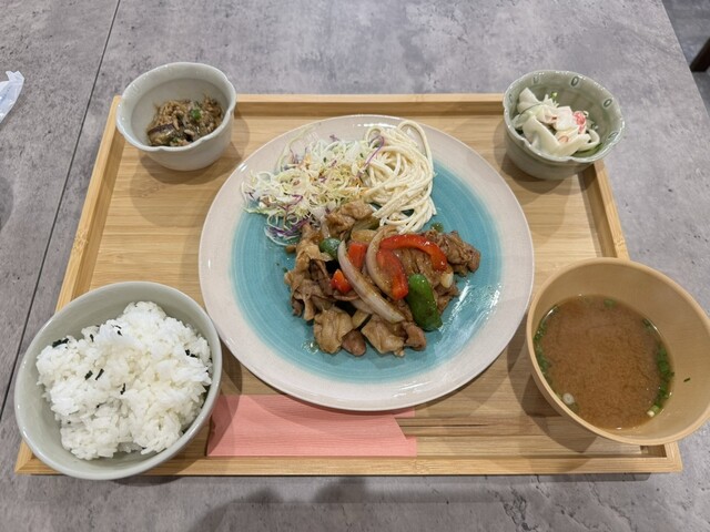 Kakufuku Shokudo photo 3