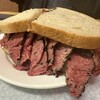 KATZ'S DELICATESSEN