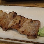 炭火焼鳥 おんどり - おまかせ串5品