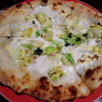 メルジェリーナ - 休日ランチ（カーボロ）
