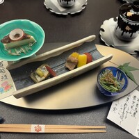 人形町今半 上野広小路店 - 