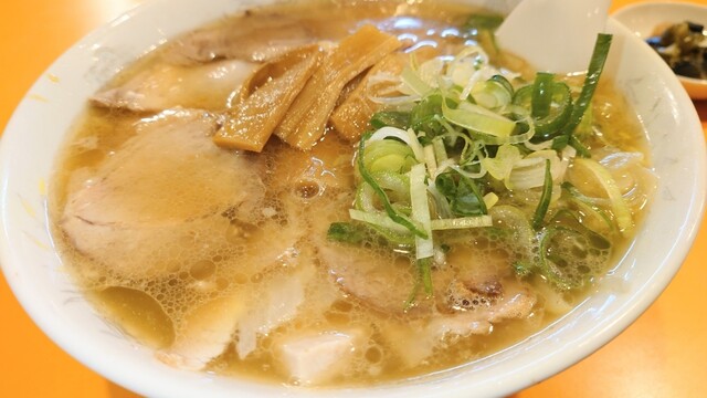 一番星 （いちばんぼし） - 東山/ラーメン | 食べログ