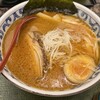 麺匠 竹虎 本店