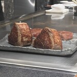 鉄板創作りあん - 