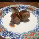 鉄板創作りあん - 