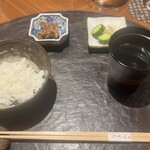 鉄板創作りあん - 