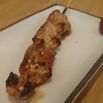 炭火焼鳥 おんどり - ぜんい串